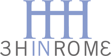 3H-in-Rome-LOGO