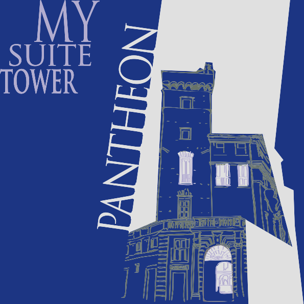 mysuitetower-pantheon-guesthouse